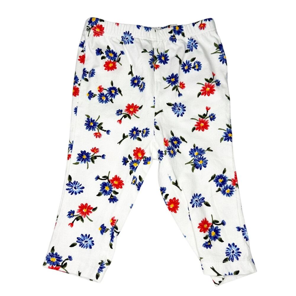 Old Navy 5 Piece Spring/Summer Bundle Size 3-6 Months - Picture 8 of 9